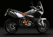 KTM 990 Adventure KTM 990 Adventure